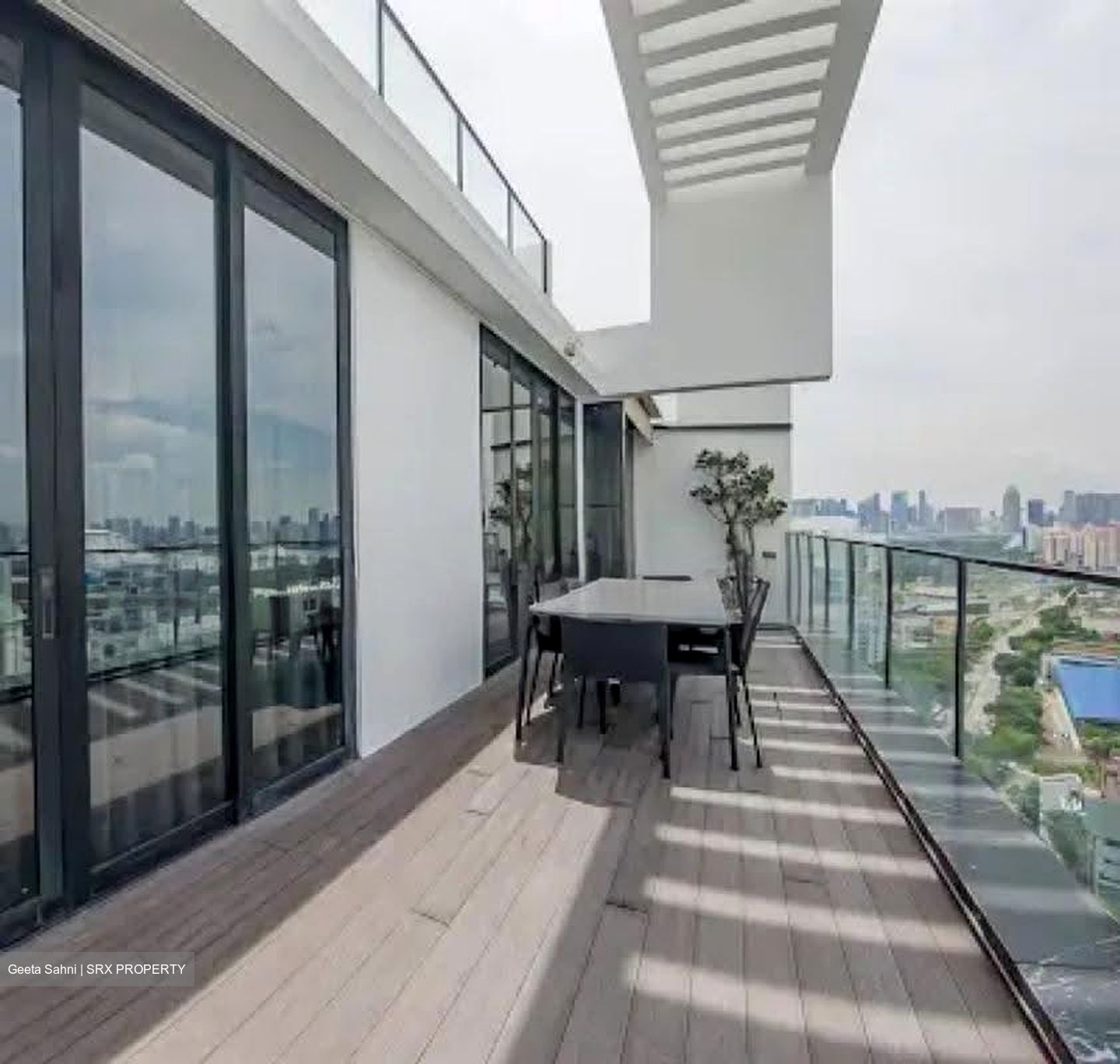 Fulcrum (D15), Condominium #611935901